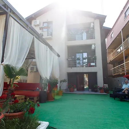 Camere de inchiriat Sandra-2