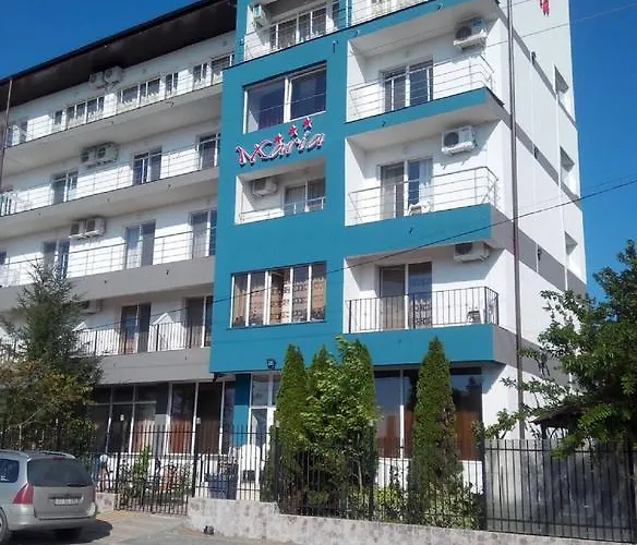 Pensiunea Maria Costineşti